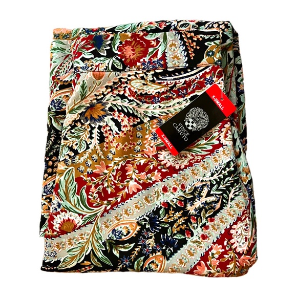 NWT Vince Camuto Women's Midi Skirt Size XS - Picture 8 of 8